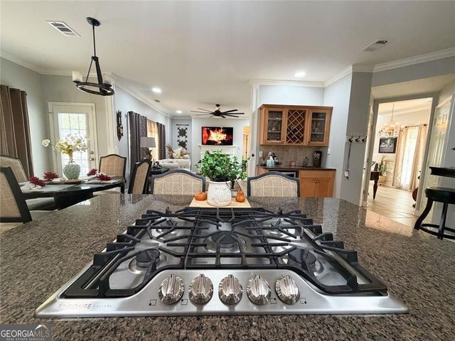 2703 Brookefield Lane, Kennesaw, GA 30152