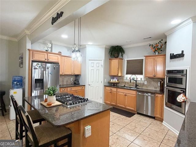 2703 Brookefield Lane, Kennesaw, GA 30152