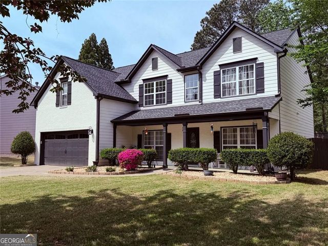 2703 Brookefield Lane, Kennesaw, GA 30152