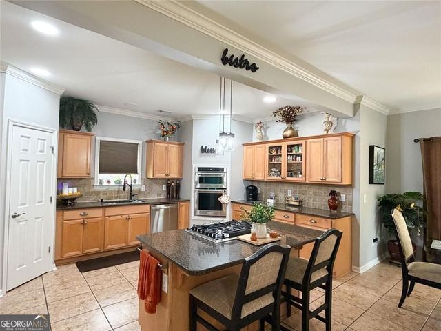 2703 Brookefield Lane, Kennesaw, GA 30152