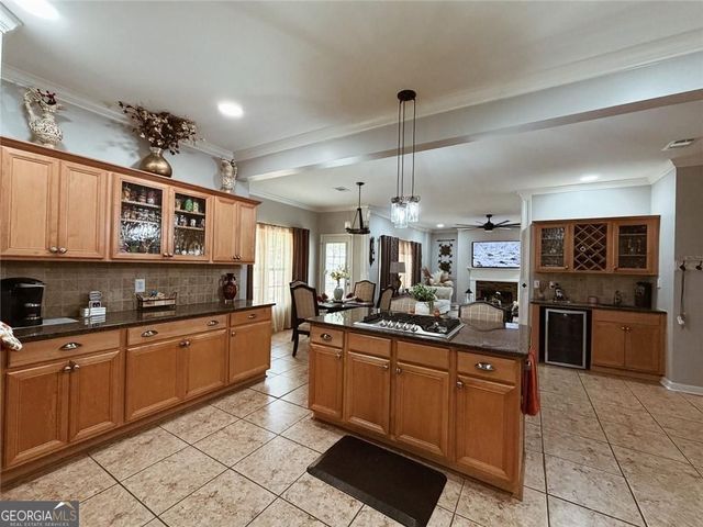 2703 Brookefield Lane, Kennesaw, GA 30152