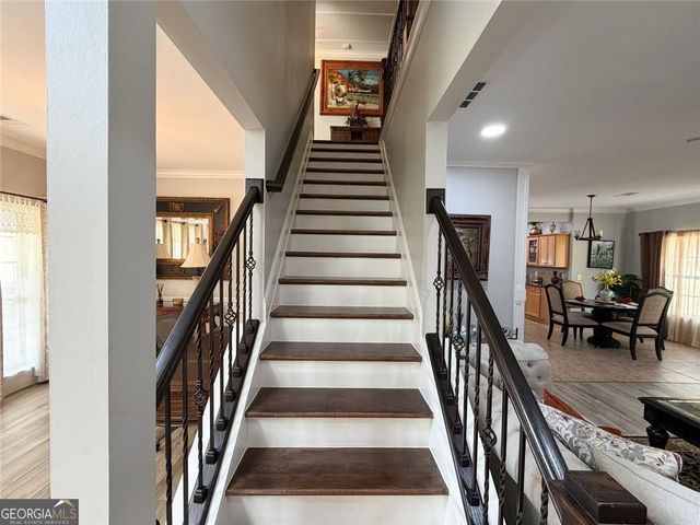 2703 Brookefield Lane, Kennesaw, GA 30152