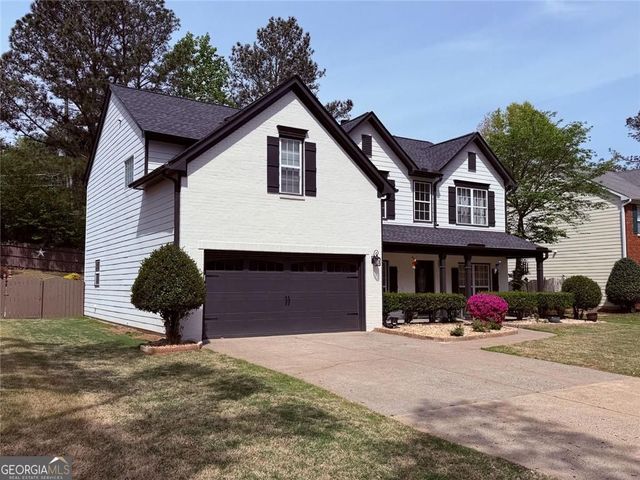 2703 Brookefield Lane, Kennesaw, GA 30152