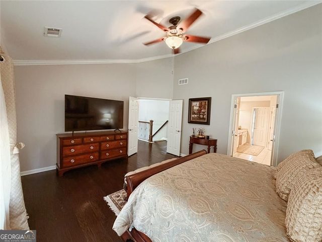 2703 Brookefield Lane, Kennesaw, GA 30152