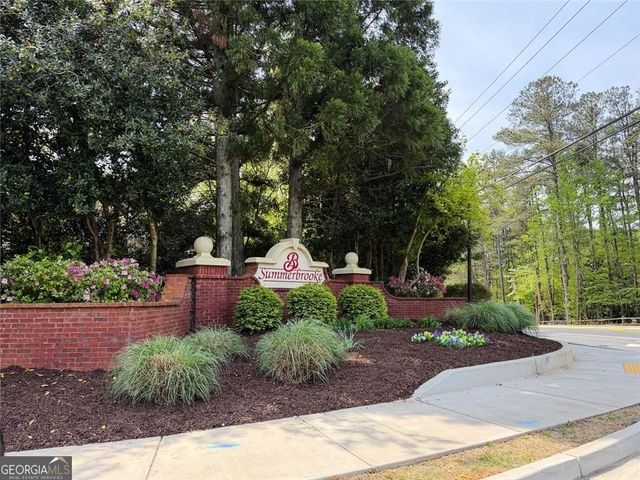 2703 Brookefield Lane, Kennesaw, GA 30152