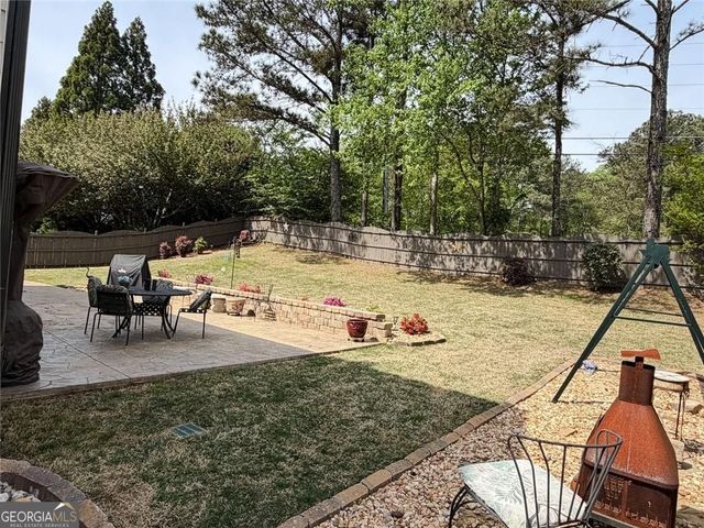 2703 Brookefield Lane, Kennesaw, GA 30152