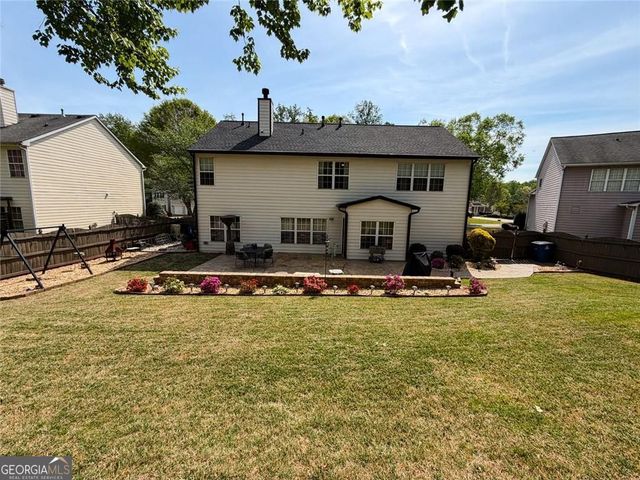 2703 Brookefield Lane, Kennesaw, GA 30152