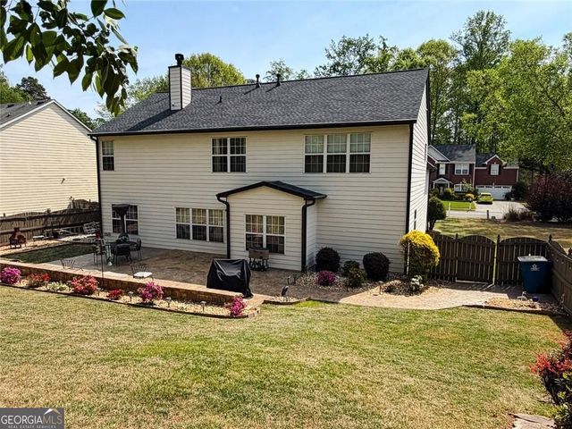 2703 Brookefield Lane, Kennesaw, GA 30152