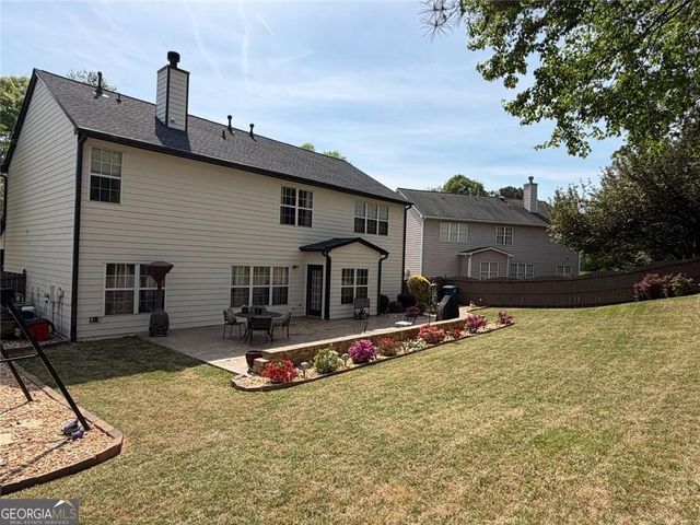 2703 Brookefield Lane, Kennesaw, GA 30152