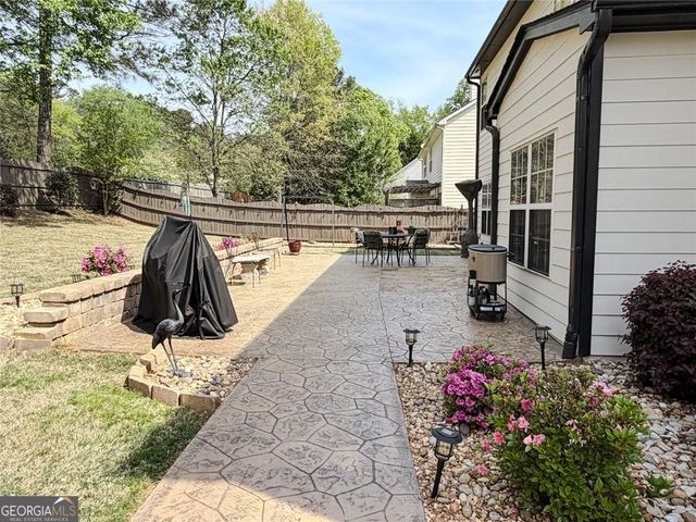 2703 Brookefield Lane, Kennesaw, GA 30152