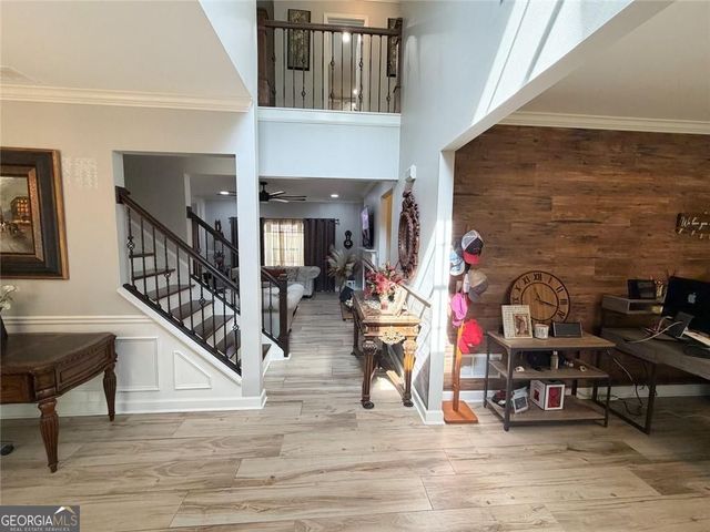 2703 Brookefield Lane, Kennesaw, GA 30152