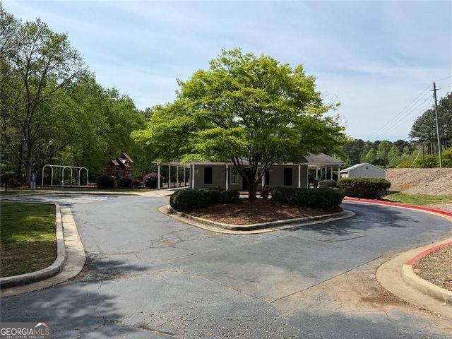 2703 Brookefield Lane, Kennesaw, GA 30152