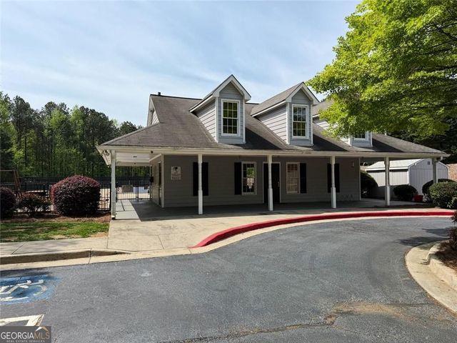 2703 Brookefield Lane, Kennesaw, GA 30152