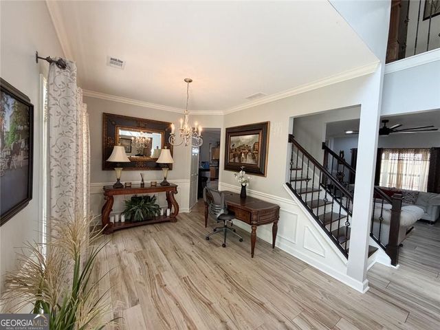 2703 Brookefield Lane, Kennesaw, GA 30152