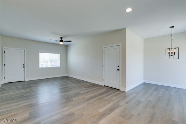 1912 Carver Avenue, North Las Vegas, NV 89032