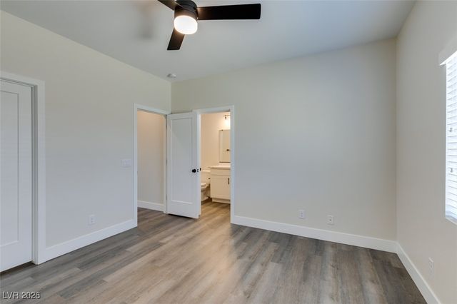 1912 Carver Avenue, North Las Vegas, NV 89032