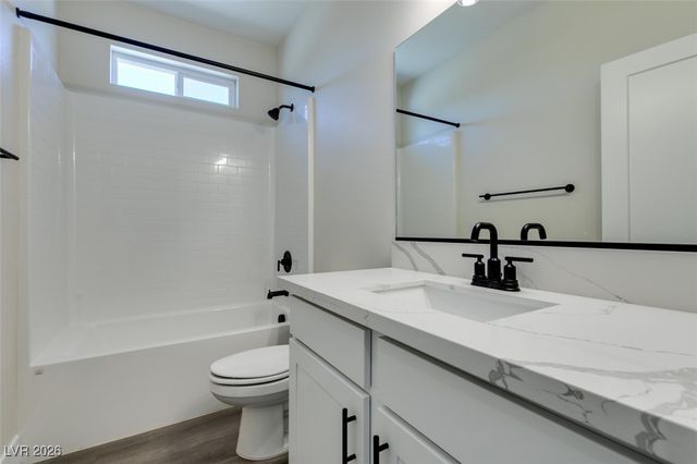 1912 Carver Avenue, North Las Vegas, NV 89032