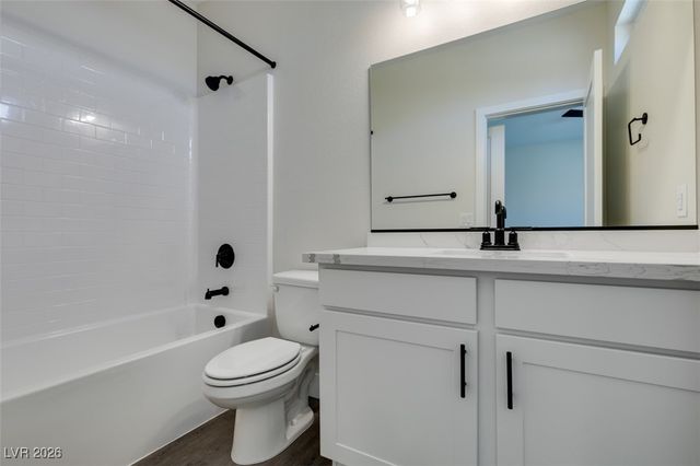 1912 Carver Avenue, North Las Vegas, NV 89032