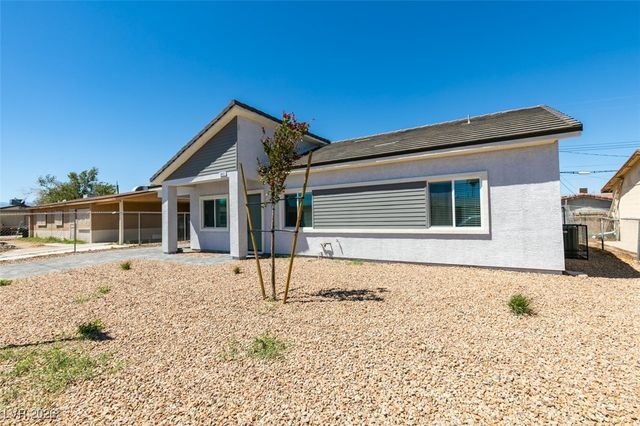 1912 Carver Avenue, North Las Vegas, NV 89032