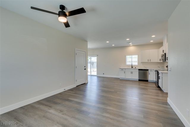 1912 Carver Avenue, North Las Vegas, NV 89032