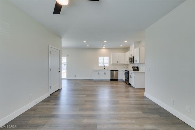 1912 Carver Avenue, North Las Vegas, NV 89032