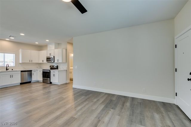 1912 Carver Avenue, North Las Vegas, NV 89032