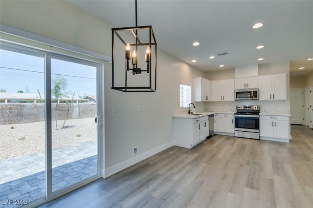 1912 Carver Avenue, North Las Vegas, NV 89032