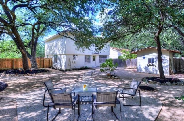 1710 Palmetto DR, Cedar Park, TX 78613