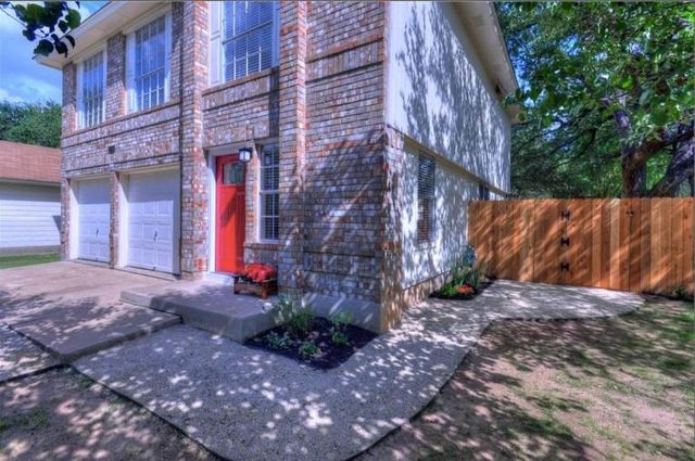 1710 Palmetto DR, Cedar Park, TX 78613