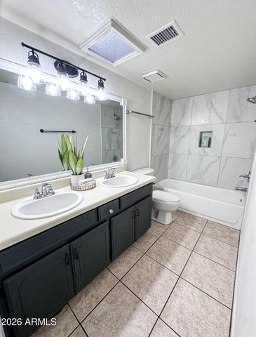 1936 PASEO DE LA LUNA -- 13, Sierra Vista, AZ 85635