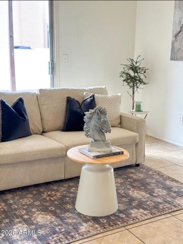 1936 PASEO DE LA LUNA -- 13, Sierra Vista, AZ 85635