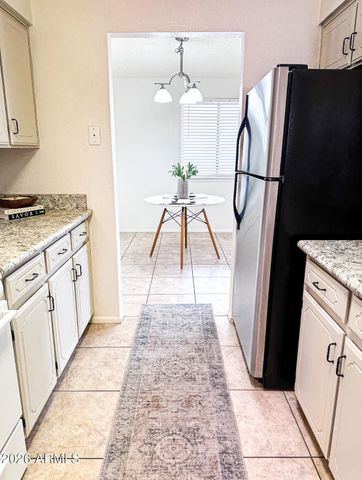 1936 PASEO DE LA LUNA -- 13, Sierra Vista, AZ 85635