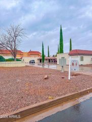 1936 PASEO DE LA LUNA -- 13, Sierra Vista, AZ 85635