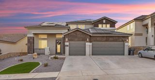 883 Crystal Rook Drive, El Paso, TX 79928