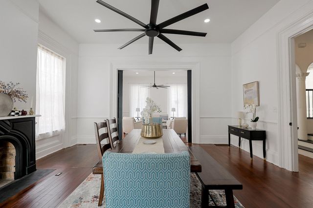 444 Greene Street, Augusta, GA 30901