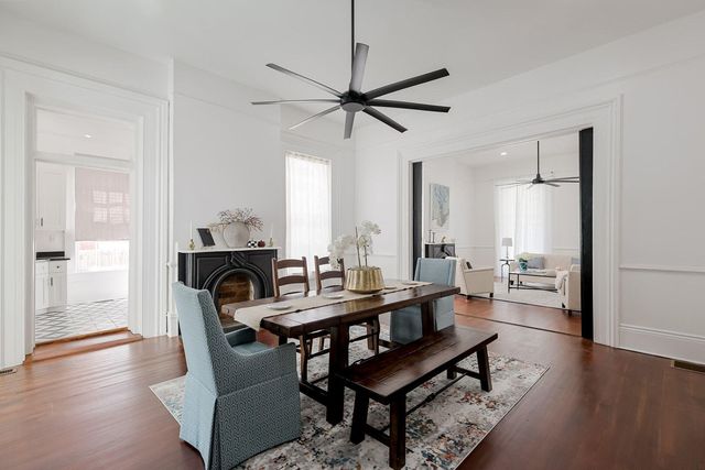 444 Greene Street, Augusta, GA 30901
