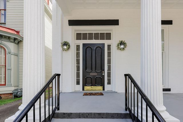 444 Greene Street, Augusta, GA 30901
