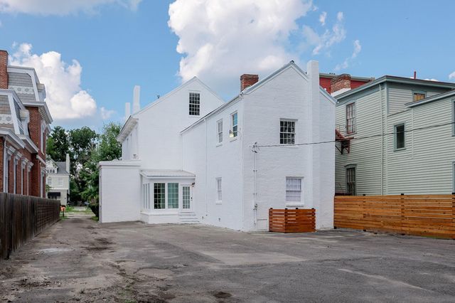 444 Greene Street, Augusta, GA 30901