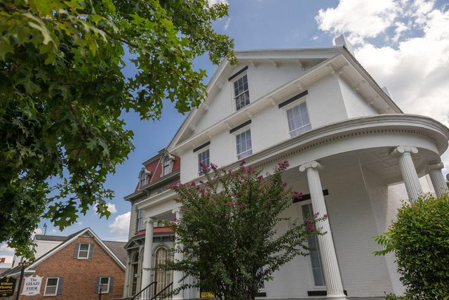 444 Greene Street, Augusta, GA 30901