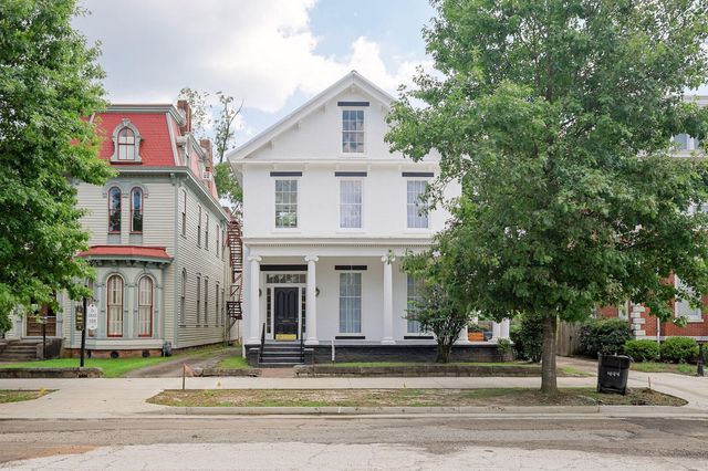 444 Greene Street, Augusta, GA 30901