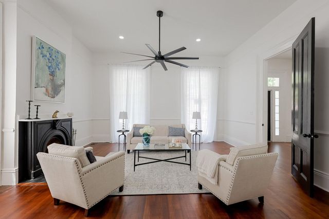 444 Greene Street, Augusta, GA 30901