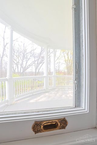 320 Reily Road, Wyoming, OH 45215