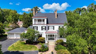 320 Reily Road, Wyoming, OH 45215