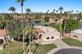 1314 E GREENWAY Circle, Mesa, AZ 85203