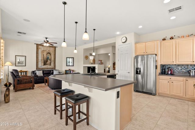 5328 S CITRUS Court, Gilbert, AZ 85298