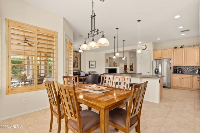 5328 S CITRUS Court, Gilbert, AZ 85298