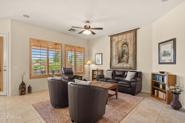 5328 S CITRUS Court, Gilbert, AZ 85298