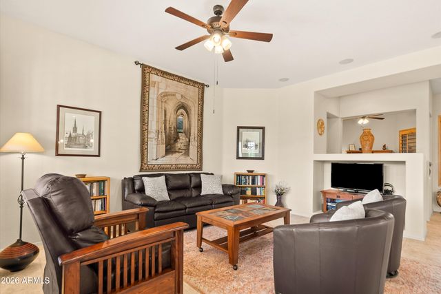 5328 S CITRUS Court, Gilbert, AZ 85298