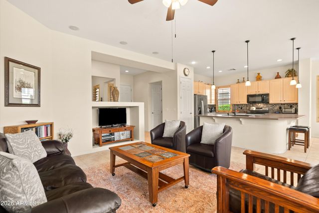 5328 S CITRUS Court, Gilbert, AZ 85298