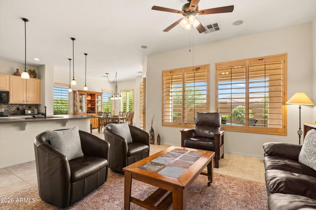 5328 S CITRUS Court, Gilbert, AZ 85298